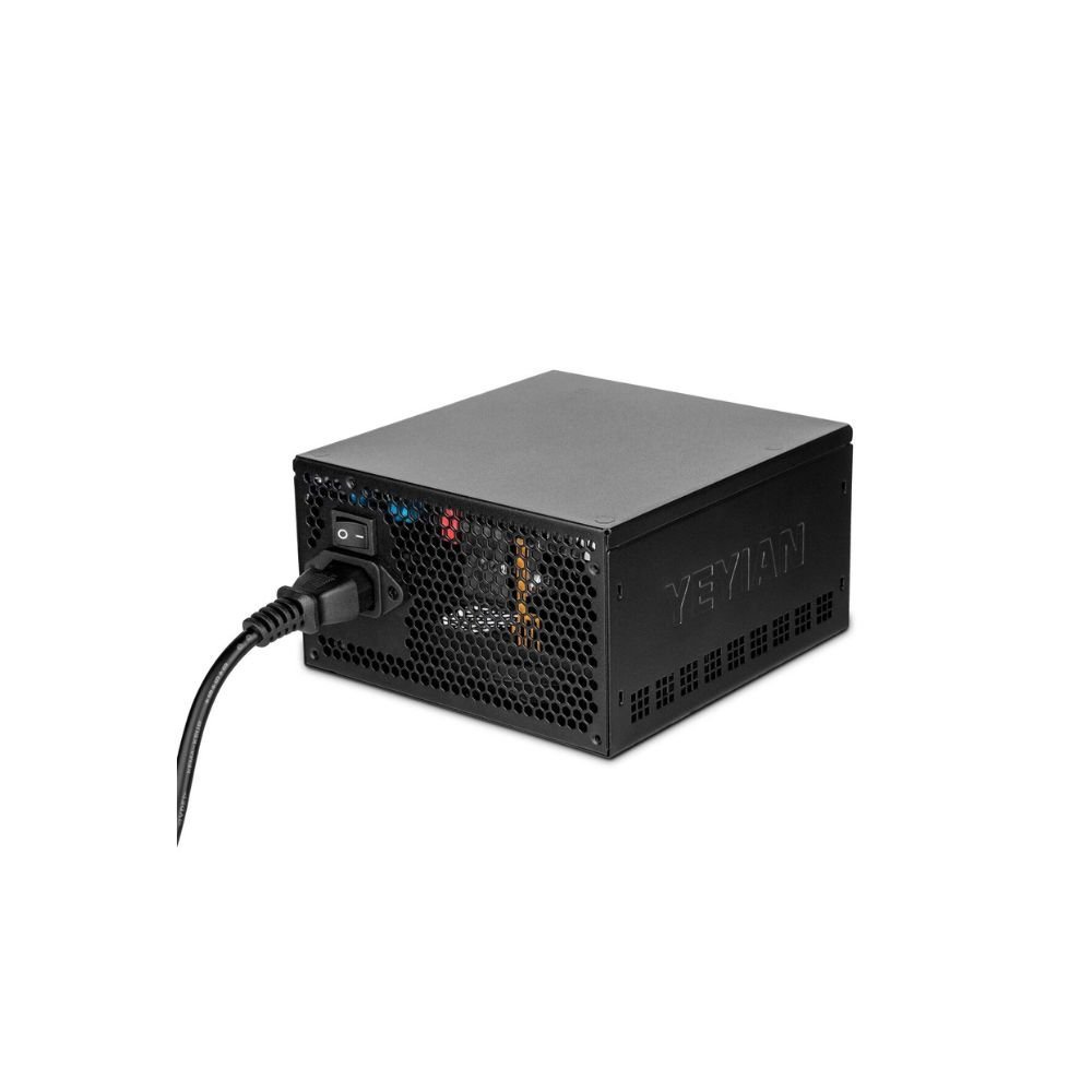 Fuente de poder Yeyian YFP-1K031-01 - Imagen 2