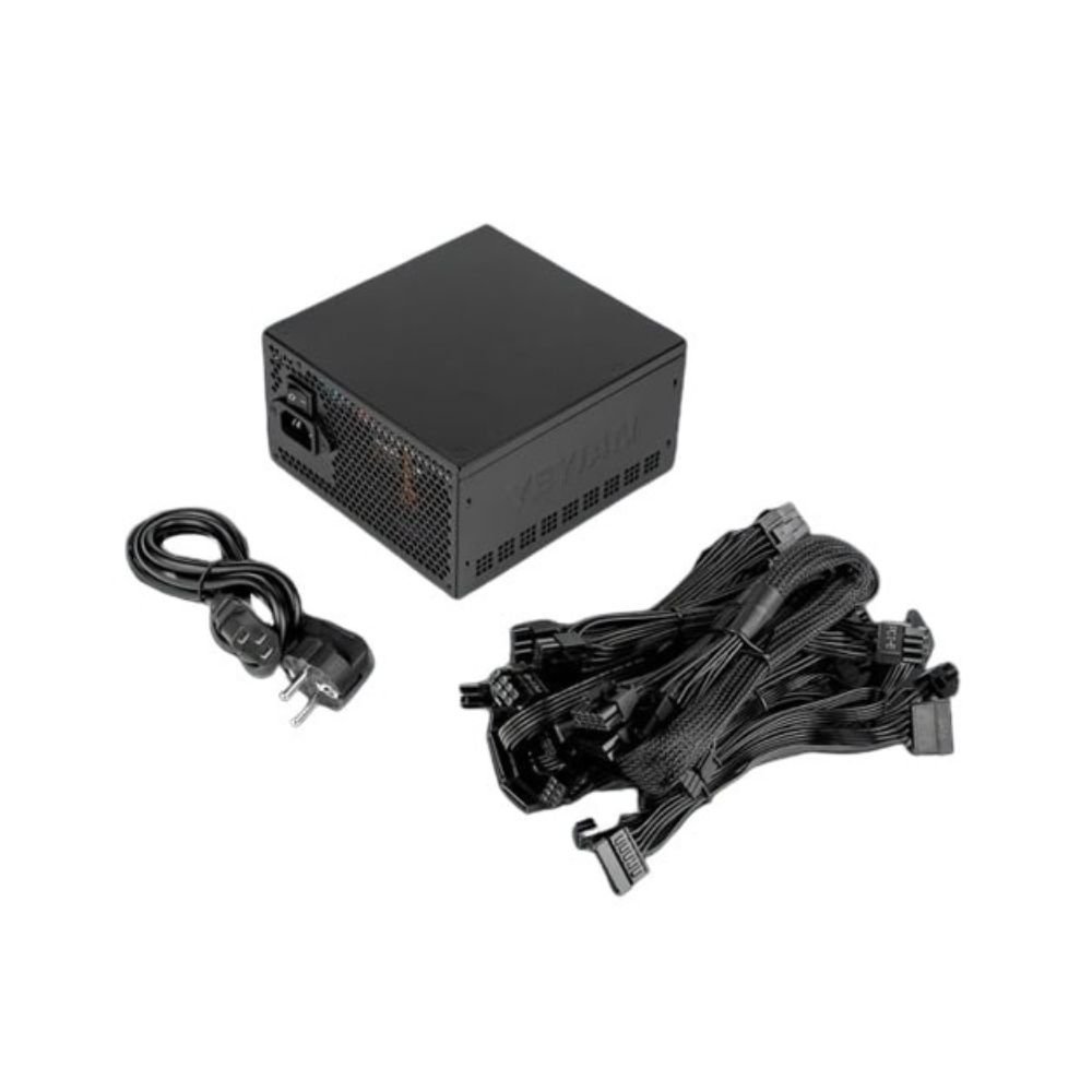 Fuente de poder Yeyian YFP-1K031-01 - Imagen 4