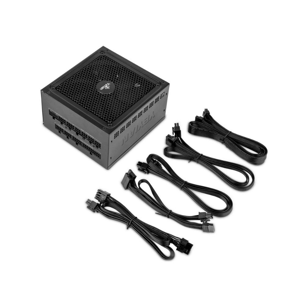 Fuente de poder Yeyian YFP-1K031-01