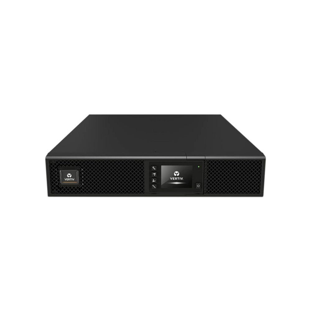 IP UPS VERTIV GXT5 3000VA 3000W 208V CONTACTOS L615R Y L630R - Imagen 2