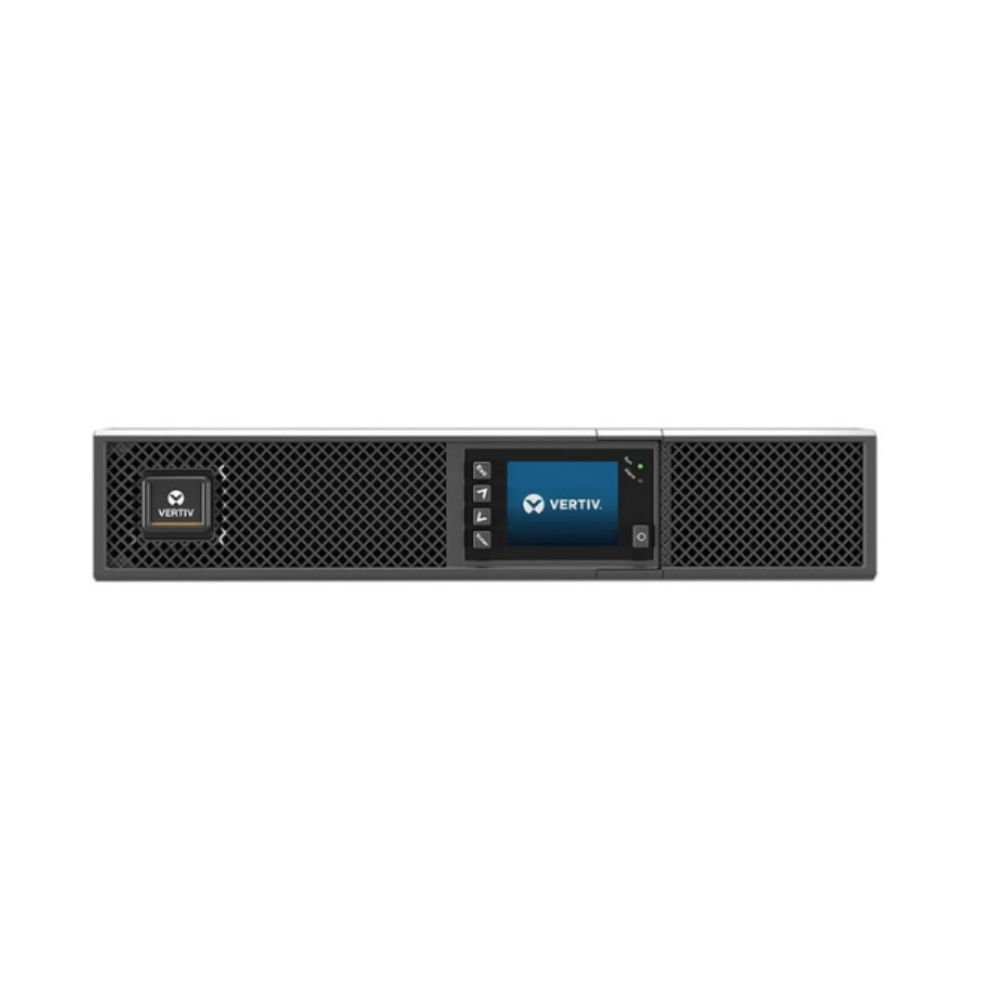 IP UPS VERTIV GXT5 3000VA 3000W 208V CONTACTOS L615R Y L630R - Imagen 4