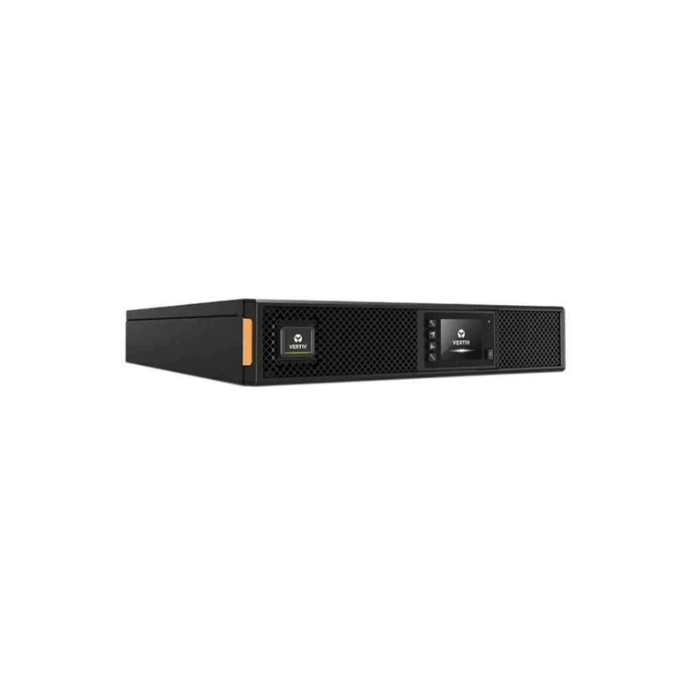 IP UPS VERTIV GXT5 3000VA 3000W 208V CONTACTOS L615R Y L630R
