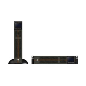 IP UPS VERTIV LIEBERT GXTRT 1000VA 900W DOBLE CONVERSION 8 CONTACTOS