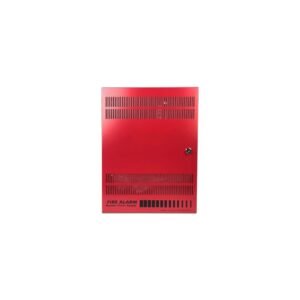 KIDDE F_BPS10A - Fuente de Alimentación 10 AMP
