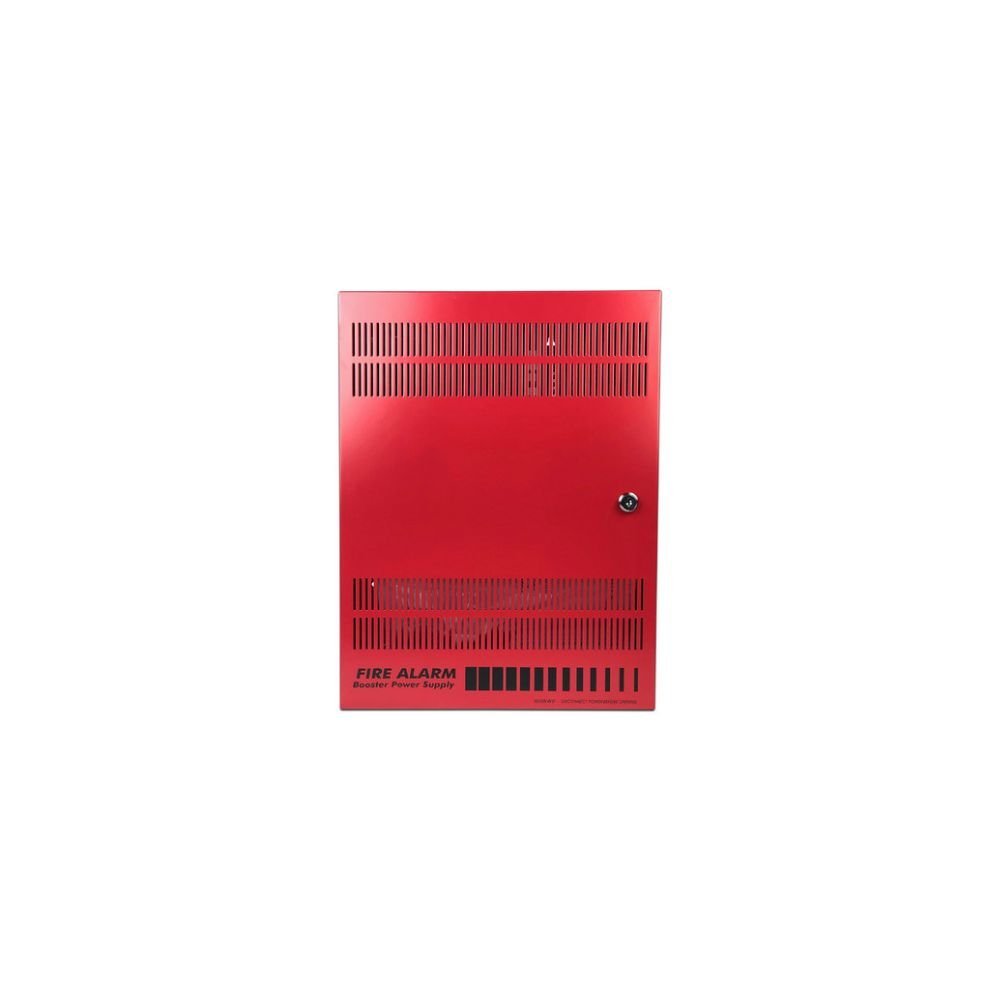 KIDDE F_BPS10A - Fuente de Alimentación 10 AMP