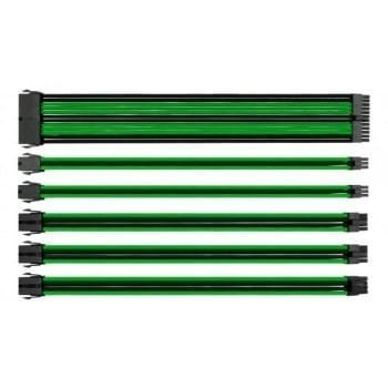 KIT EXTENSION CABLE EAGLE WARRIOR P/PSU VERDE ACCABLEFAP302EGW