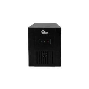NOBREAK/UPS QIAN QEI-1000-01 /1000VA /600W /120V /4 CONT /RESPALDO 30 MIN