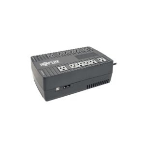 NOBREAK TRIPP-LITE AVR900U, 12 CONT. 120V, 900VA Y 480W CON PUERTO USB