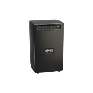 NOBREAK TRIPP-LITE OMNIVS1500, 1500 VA / 940 WATTS, 120V - PUERTO USB - 8 CONTACTOS, TORRE