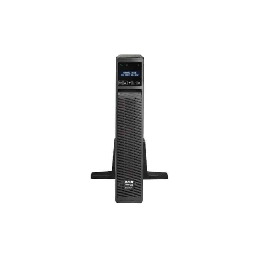 NOBREAK TRIPP-LITE SMART2200RM2U INTERACTIVO, SINUSOIDAL 120V 2.2KVA 1.92KW, OPCIONAL TARJETA DE RED, 2U, LCD, USB, DB9 - Imagen 2