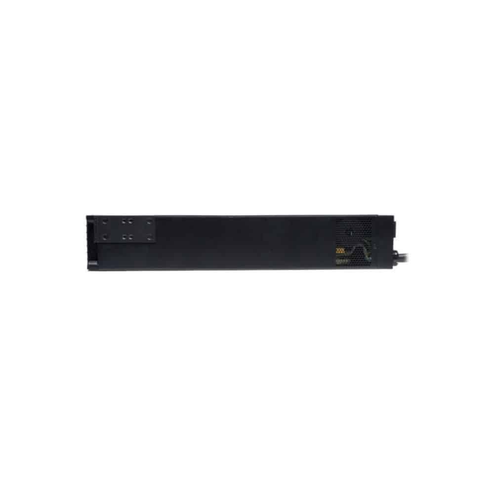No-Break Tripp Lite SmartPro SMART1000RM2U 1000VA / 1000W Rack/Torre 2U Onda Senoidal Pura - Imagen 3