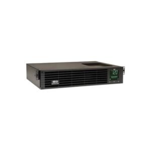 No-Break Tripp Lite SmartPro SMART1000RM2U 1000VA / 1000W Rack/Torre 2U Onda Senoidal Pura