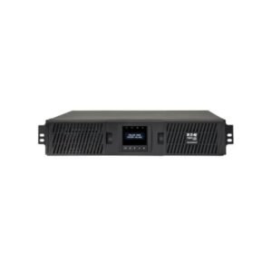 NOBREAK TRIPP LITE SU1000RTXLCD2U // 900 WATTS// 100, 110, 115, 120, 127V // 6 CONTACTOS 5/15R