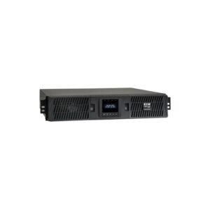 NOBREAK TRIPP LITE SU1500RTXLCD2U //1350 WATTS// 100 110 115 120 Y 127V //6 5/15R GARANTIA LIMITADA POR 2 AñOS.