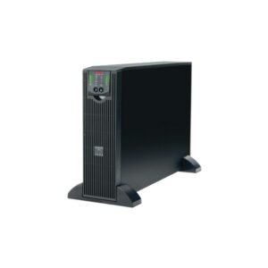 NO BREAK/UPS APC SMART-UPS RT 3000VA/2100W 120V 8 CONTACTOS 25-20R 65-15R ON-LINE DOBLE CO