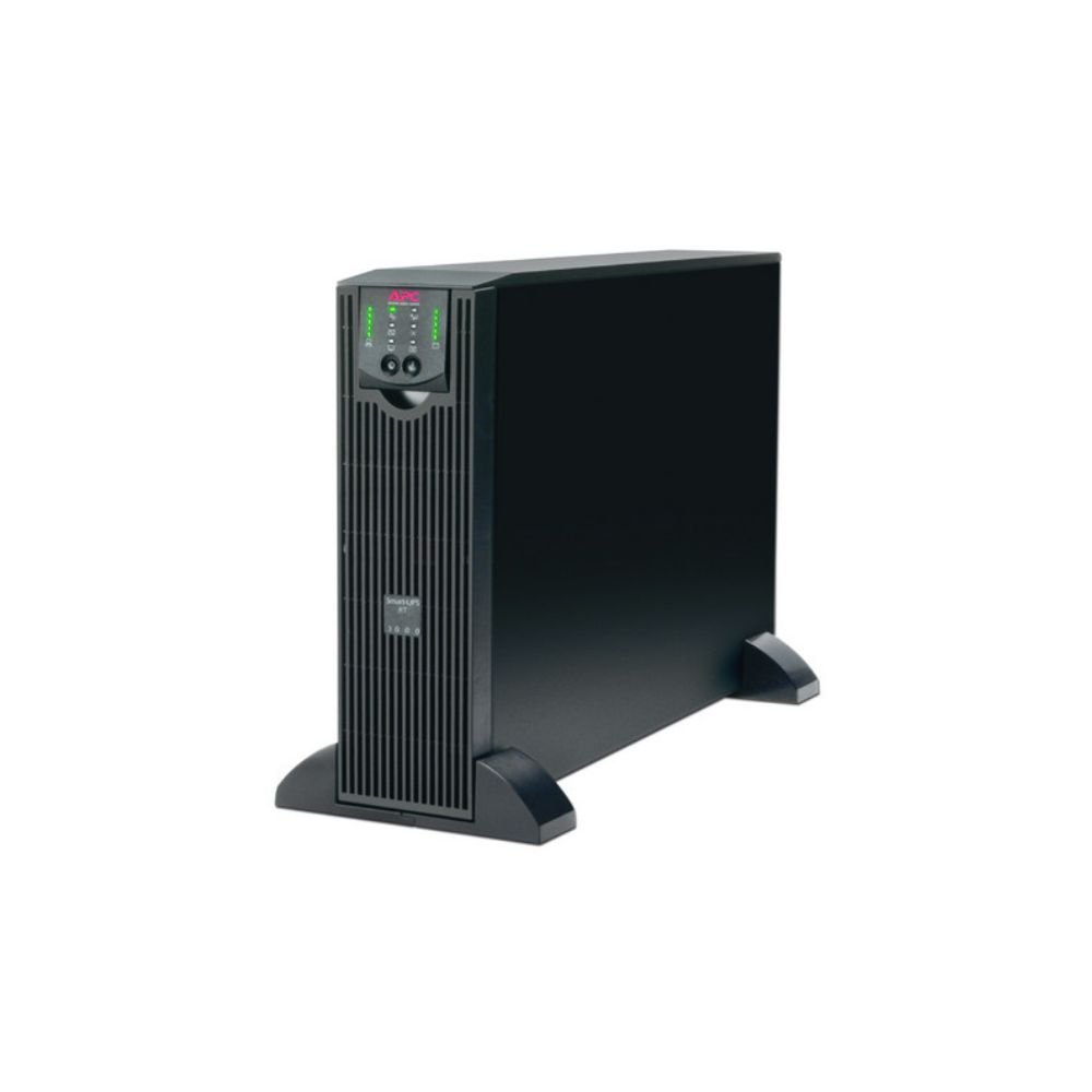 NO BREAK/UPS APC SMART-UPS RT 3000VA/2100W 120V 8 CONTACTOS 25-20R 65-15R ON-LINE DOBLE CO