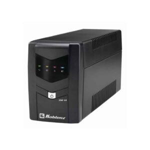 NO BREAK/UPS KOBLENZ 5516 USB/R 550VA/330W/6CONT(4/2)(00-4259-00-8)