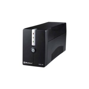 NO BREAK/UPS KOBLENZ 7016 USB/R 700VA/360W 6 CONT (4/2) 25 MIN (00-4206-9)