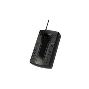 NO BREAK/UPS KOBLENZ 7522 USB/R 750VA/420W LCD 10 CONT (5/5)(00-4257-00-2)
