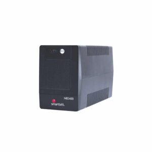 NO BREAK/UPS MARCA SMARTBITT 2.4KVA/1.2KW, 8 CONT, PROTECCION RJ-11 (SBNB2400)
