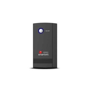 NO BREAK/UPS MARCA SMARTBITT 800VA/400W, 6 CONT, RJ-11 (SBNB800)
