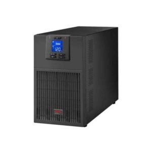 NO BREAK DE 3000VA DOBLE CONVERSION ON LINE CON 4 NEMA 5-20R 1 NEMA L6-30R
