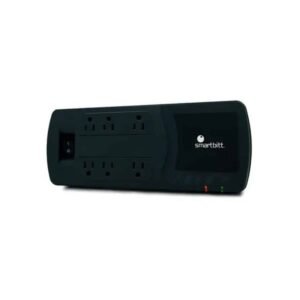 NO BREAK SMARTBITT SBNB480M 480 VA/240 WATTS, 6 CONTACTOS