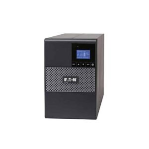 NO BREAK / UPS / EATON/ MODELO 5P1500 INTERACTIVO 1440VA/1100W IN 15-15P OUT 8 5-20R
