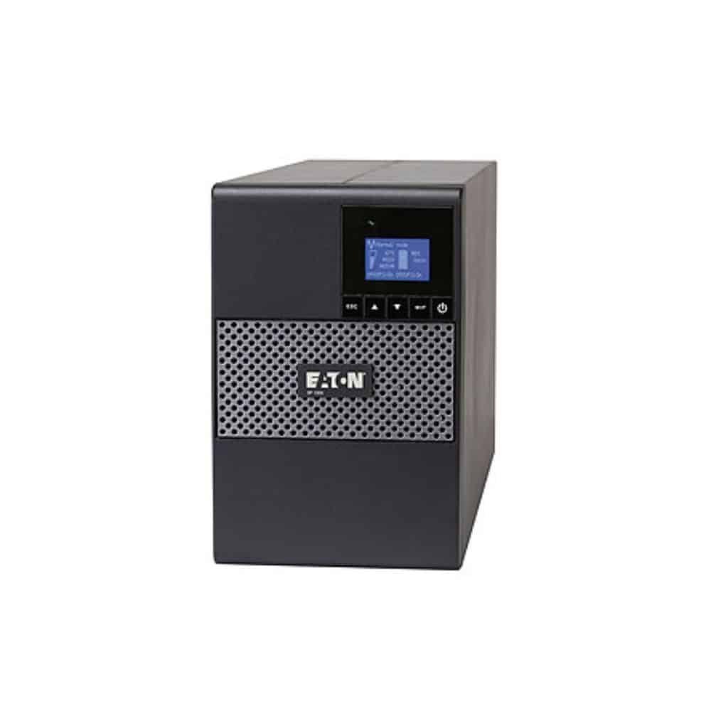 NO BREAK / UPS / EATON/ MODELO 5P1500 INTERACTIVO 1440VA/1100W IN 15-15P OUT 8 5-20R