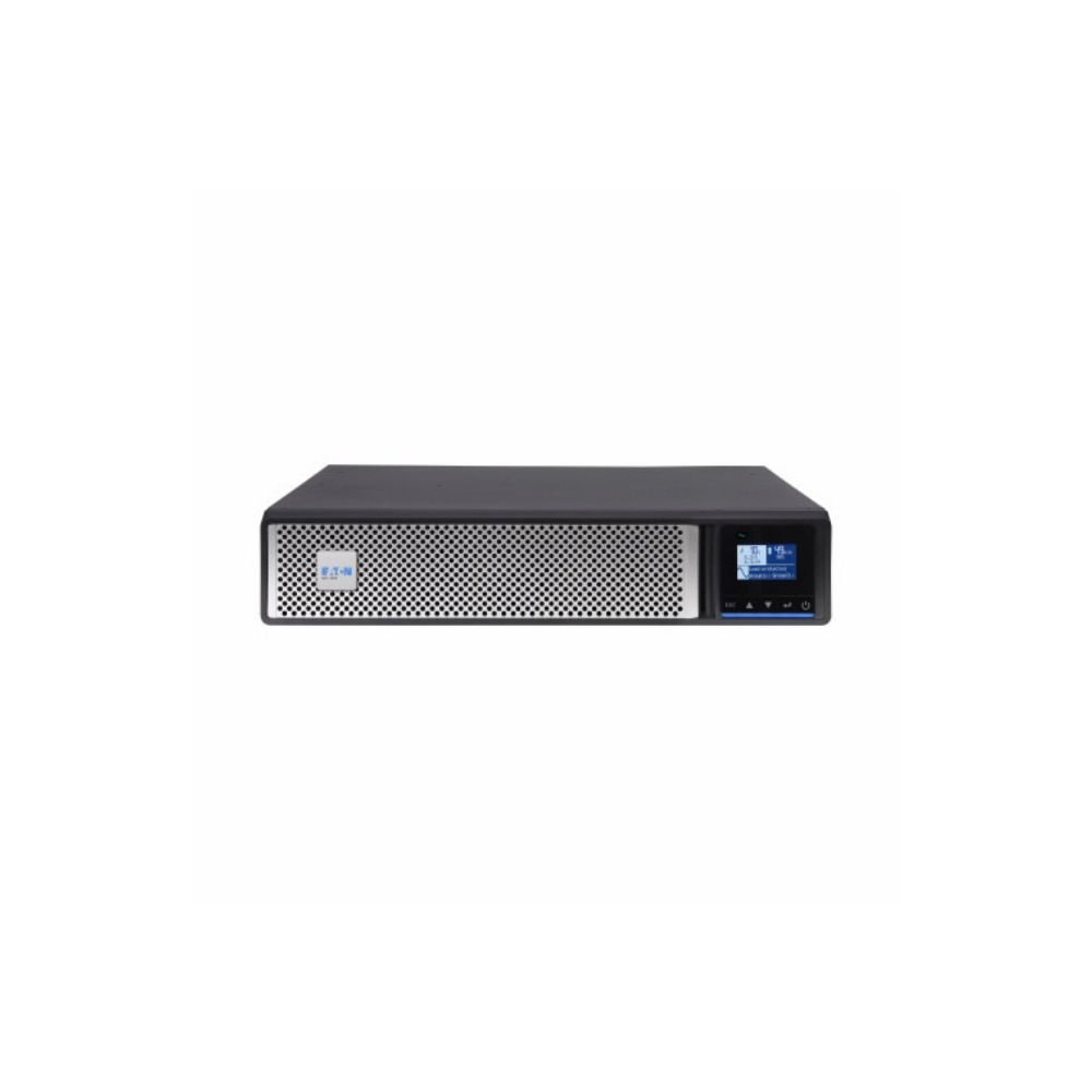 NO BREAK / UPS / EATON/ MODELO 5PX1000RTG2 5PX G2 UPS, 2U, 1000 VA, 1000 W, 5-15P INPUT, OUTPUTS: (8) 5-15R, 120V - Imagen 3