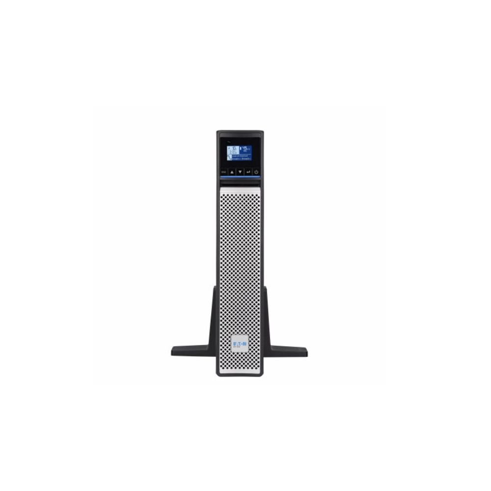 NO BREAK / UPS / EATON/ MODELO 5PX1000RTG2 5PX G2 UPS, 2U, 1000 VA, 1000 W, 5-15P INPUT, OUTPUTS: (8) 5-15R, 120V