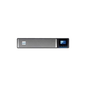 NO BREAK / UPS / EATON/ MODELO 5PX1500RTG2 5PX G2 UPS, 2U, 1440 VA, 1440 W, 5-15P ENTRADA, SALIDAS: (8) 5-15R, 120V