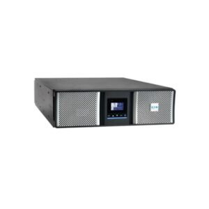 NO BREAK / UPS / EATON/ MODELO 9PX6KG2 ON LINE 9PX 6 KVAS 6000VA/5400W/ VOLTAJE ENTRADA 208V/ VOLTAJE SALIDA 208V FORMATO RACK O TORRE
