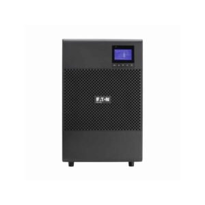 NO BREAK / UPS / EATON / MODELO 9SX3000 3000VA / 2700W -ON LINE- DOBLE CONVERSION- VOLTAJE 120V DE ENTRADA Y SALIDA