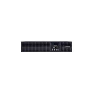 No-Break CyberPower OLS2000RT2UA 2000VA / 1800W Online Rack/Torre 120V con Pantalla LCD