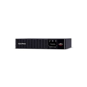 No-Break CyberPower PR3000RTXL2U 3000VA / 3000W Rack/Torre 2U Onda Senoidal Pura