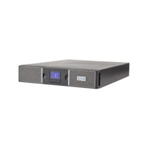 No-Break Eaton 9PX1000RT 1000VA / 900W Online Doble Conversión Rack/Torre 120V