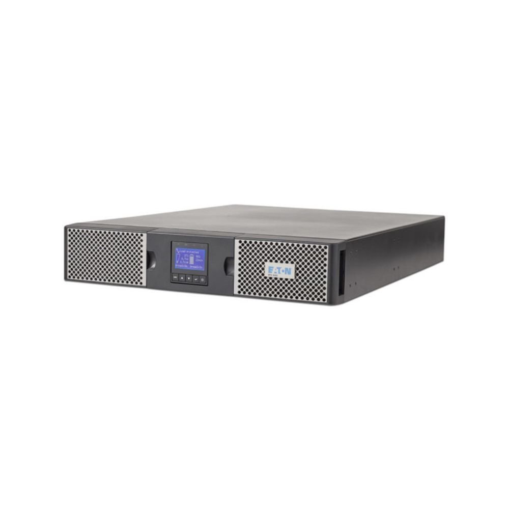 No-Break Eaton 9PX1000RT 1000VA / 900W Online Doble Conversión Rack/Torre 120V
