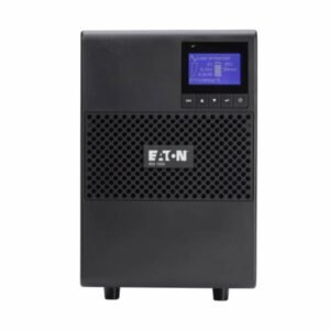 No-Break Eaton 9SX1000 1000VA / 900W Online Doble Conversión Torre 120V