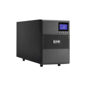 No-Break Eaton 9SX1500 1500VA / 1350W Online Doble Conversión Torre 120V