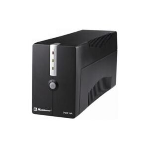 No-Break Koblenz 7016 USB/R 700VA / 360W con USB y 6 Contactos NEMA 5-15R