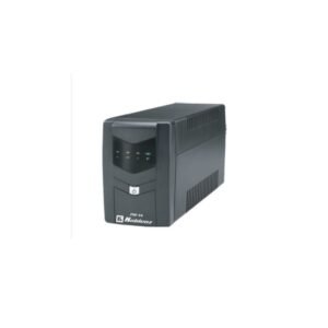 No-Break Koblenz 7516 USB R 750VA / 450W Interactivo con USB y 6 Contactos