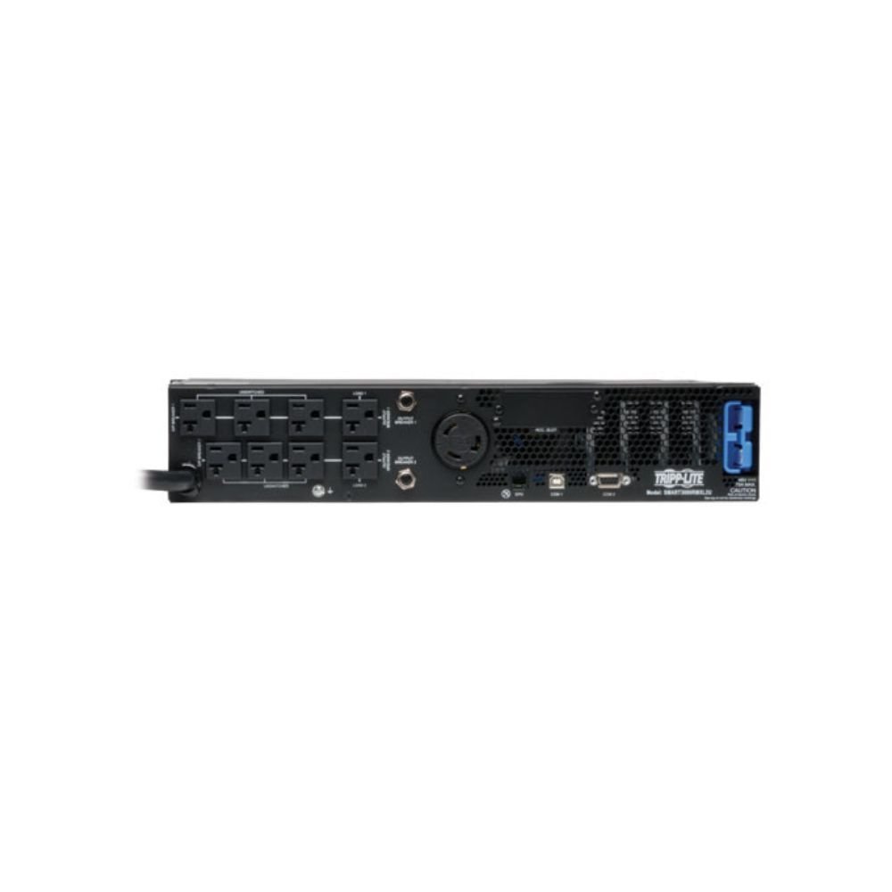 No-Break TRIPP-LITE SMART3000RM2U - Imagen 2