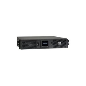 No-Break Tripp Lite SU2200RTXLCD2U 2200VA / 1800W Online Doble Conversión Rack/Torre 2U