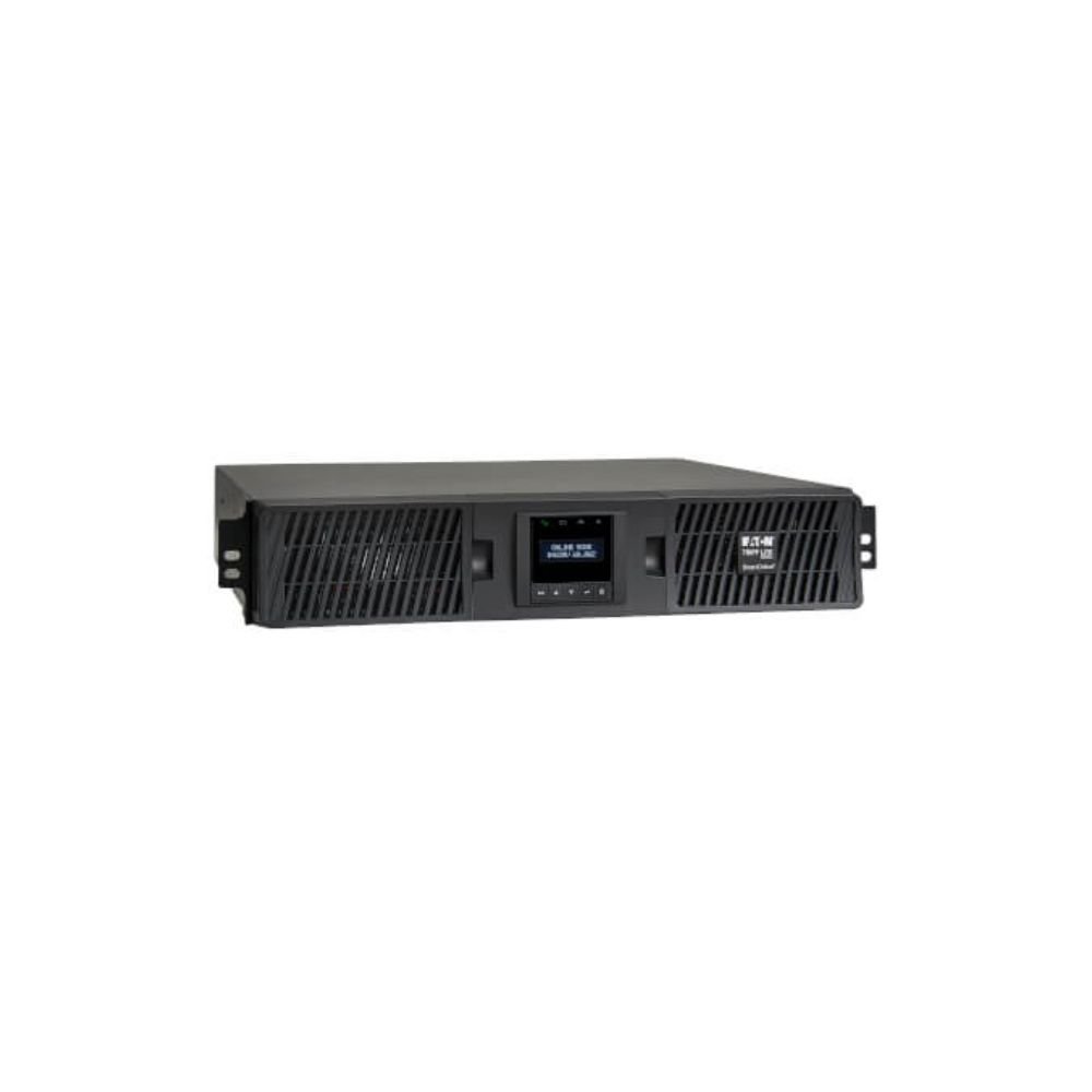 No-Break Tripp Lite SU2200RTXLCD2U 2200VA / 1800W Online Doble Conversión Rack/Torre 2U