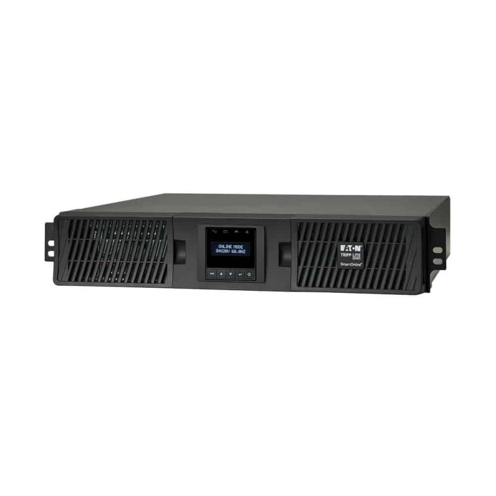 No-Break Tripp Lite SmartOnline SU3000RTXLCD2U 3000VA / 2700W Online Rack/Torre 2U - Imagen 4