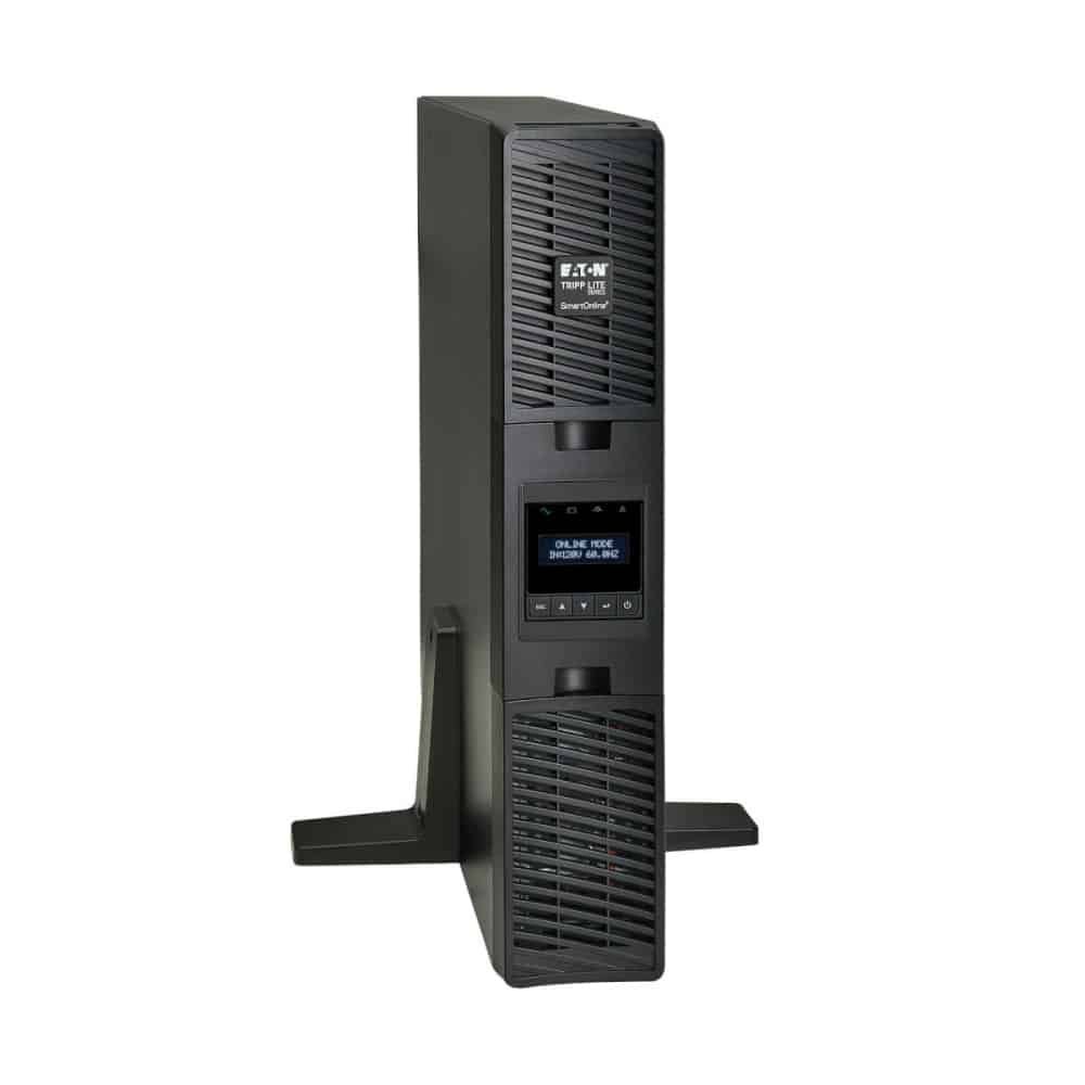 No-Break Tripp Lite SmartOnline SU3000RTXLCD2U 3000VA / 2700W Online Rack/Torre 2U - Imagen 5