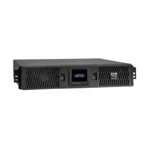 No-Break Tripp Lite SmartOnline SU3000RTXLCD2U 3000VA / 2700W Online Rack/Torre 2U
