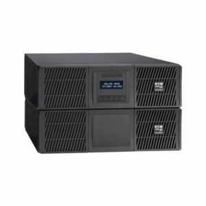 No-Break Tripp Lite SmartOnline SU6000RTFMB 6000VA / 5400W Online Doble Conversión con Transformador