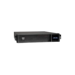 No-Break Tripp Lite SmartPro SMART1500RMXL2U 1440VA / 1440W Rack/Torre 2U Onda Senoidal Pura
